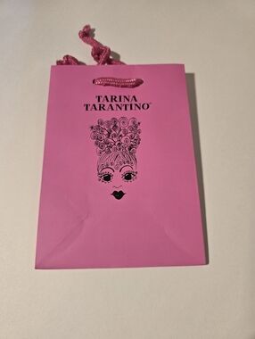 Tarina Tarantino | Bags | Tarina Tarantino Tokyo Collection Zebra